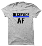 In-Service AF