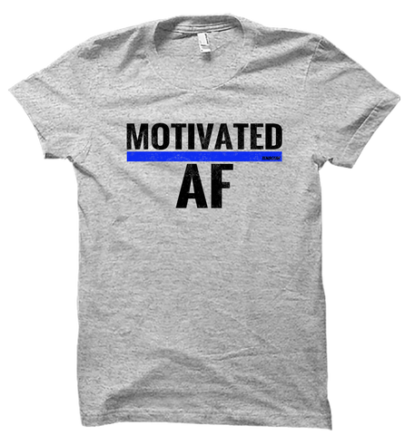 Motivated AF
